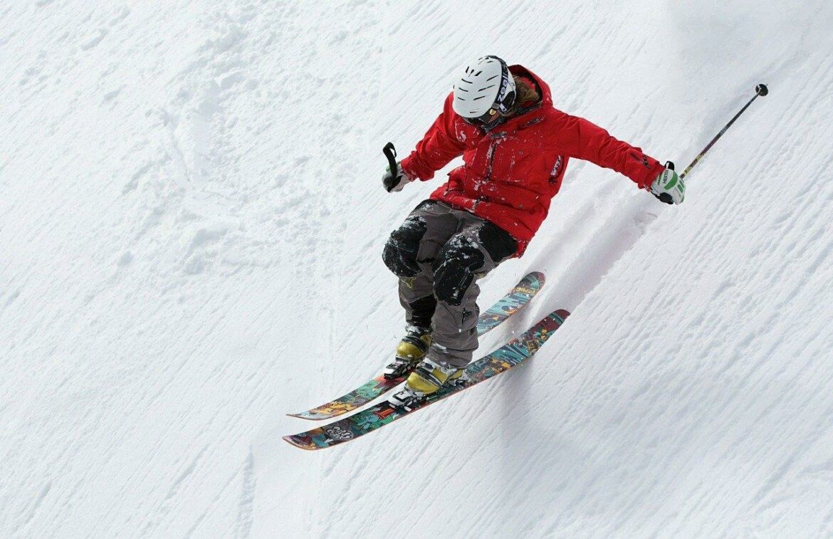 ski hors piste